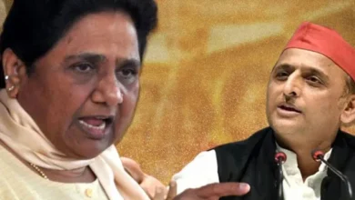 Photo of बसपा की ललकार के बाद सपा मैदान में, दलितों को साधने की होड़ शुरू