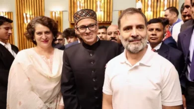 Photo of जम्मू-कश्मीर में नेशनल कॉन्फ्रेंस का दबदबा, कांग्रेस की गठबंधन में घटती हिस्सेदारी