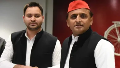 Photo of तेजस्वी का नया सियासी फॉर्मूला अखिलेश के रास्ते बिहार में सत्ता की वापसी का गणित
