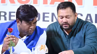 Photo of मुस्लिम हुए उपेक्षित, बिहार में सियासी तराजू झुक गया!