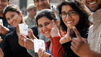 Photo of बिहार चुनाव में युवा बनेंगे किंगमेकर, Gen-Z तय करेगी सियासत की दिशा