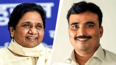 Photo of बसपा में आंतरिक कलह, मायावती ने सुबह जिम्मेदारी दी, शाम को पार्टी से निकाल दिया