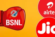 Photo of BSNL eSIM लॉन्च: बिना सिम कार्ड कॉल और इंटरनेट का आनंद, Jio-Airtel की टेंशन बढ़ी