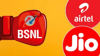 Photo of BSNL eSIM लॉन्च: बिना सिम कार्ड कॉल और इंटरनेट का आनंद, Jio-Airtel की टेंशन बढ़ी
