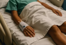 Photo of मध्य प्रदेश-राजस्थान में कफ सिरप का कहर, 28 दिनों में 9 बच्चों की मौत, जांच जारी