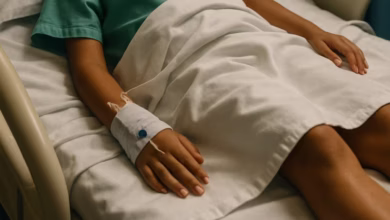 Photo of मध्य प्रदेश-राजस्थान में कफ सिरप का कहर, 28 दिनों में 9 बच्चों की मौत, जांच जारी