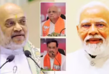 Photo of गुजरात में बीजेपी की सियासी सर्जरी 2027 की जंग से पहले कैबिनेट में बड़ा बदलाव