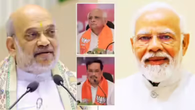 Photo of गुजरात में बीजेपी की सियासी सर्जरी 2027 की जंग से पहले कैबिनेट में बड़ा बदलाव