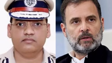 Photo of मरहम लगाने के नाम पर जख्म देते राहुल गांधी
