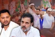 Photo of बिहार महागठबंधन में कांग्रेस पीछे, राहुल गांधी ने क्यों सब ताकत लालू को दे दी
