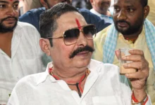 Photo of नीतीश मुख्यमंत्री नहीं बने तो विधायकी छोड़कर घर बैठ जाऊंगा; अनंत सिंह का बड़ा ऐलान