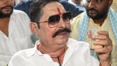 Photo of नीतीश मुख्यमंत्री नहीं बने तो विधायकी छोड़कर घर बैठ जाऊंगा; अनंत सिंह का बड़ा ऐलान