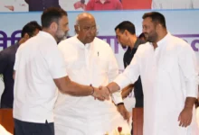 Photo of दो महीने से बिहार नहीं गए राहुल गांधी, चुनाव से ठीक पहले गायब होने पर चर्चे; कांग्रेस में ही सवाल