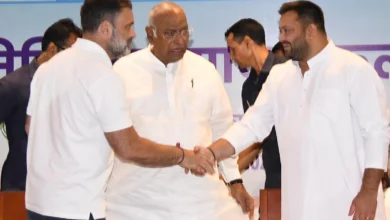 Photo of दो महीने से बिहार नहीं गए राहुल गांधी, चुनाव से ठीक पहले गायब होने पर चर्चे; कांग्रेस में ही सवाल