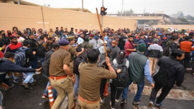 Photo of सात साल बाद भी 69 हजार शिक्षक अभ्यर्थियों को नहीं मिला न्याय