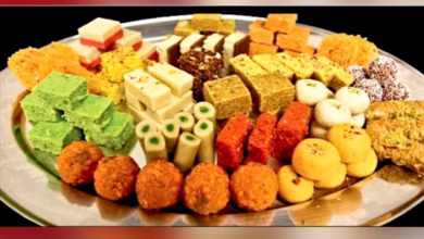 Photo of दिवाली की मिठास में घुला जहर, मंदिरों तक पहुंची मिलावट  साधु-संतों ने छेड़ा धर्मयुद्ध