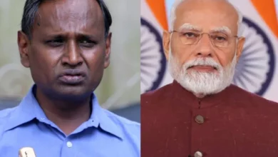 Photo of मोदी को रावण कहने पर कांग्रेस और बीजेपी के बीच तीखी जुबानी जंग, नफरत का वार-पलटवार जारी