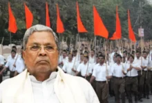 Photo of हाईकोर्ट ने पलटा कर्नाटक सरकार का संघ के कार्यक्रमों पर प्रतिबंध वाला फैसला