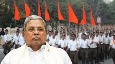 Photo of हाईकोर्ट ने पलटा कर्नाटक सरकार का संघ के कार्यक्रमों पर प्रतिबंध वाला फैसला