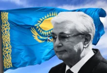 Photo of इजरायल से दोस्ती की रेस में कजाखस्तान समेत मुस्लिम देश, फिलिस्तीन मुद्दा पीछे