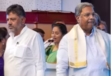 Photo of कर्नाटक में बदलते समीकरण सिद्धारमैया बनाम शिवकुमार की सियासत में कौन होगा अगला खिलाड़ी