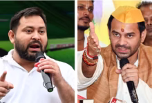 Photo of लालू का नाम लेकर तेजस्वी ने भाई तेज को कैसे किया बाहर  