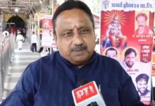 Photo of दिल्ली का नाम ‘इंद्रप्रस्थ’ रखा जाए… BJP सांसद प्रवीण खंडेलवाल ने गृह मंत्री को लिखी चिट्ठी