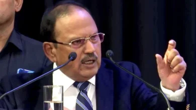 Photo of अजीत डोभाल 2013 के बाद देश में नहीं हुआ बड़ा आतंकी हमला, भारत ने विकसित की मजबूत ‘डिटरेंस क्षमता
