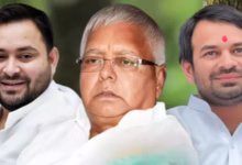 Photo of लालू की विरासत पर दो वारिस आमने-सामने, बिहार की राजनीति में मचा भूचाल