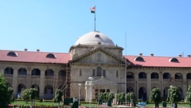 Photo of इलाहाबाद हाईकोर्ट ने 90 वकीलों को ‘सीनियर एडवोकेट’ का दर्जा दिया, जिनमें 5 महिलाएं भी शामिल हैं