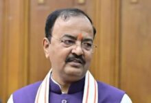 Photo of कांग्रेस के बहादुरशाह जफर बन चुके हैं राहुल गांधी, डिप्टी सीएम केशव मौर्य का हमला