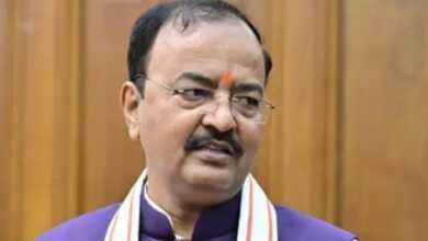 Photo of कांग्रेस के बहादुरशाह जफर बन चुके हैं राहुल गांधी, डिप्टी सीएम केशव मौर्य का हमला