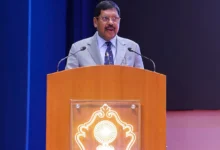 Photo of 24 नवंबर के बाद करना हो तो बता दो, अपनी रिटायरमेंट की डेट बता सरकार पर क्यों भड़के CJI गवई