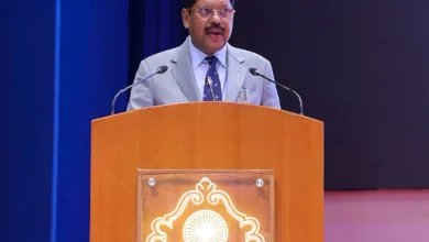 Photo of 24 नवंबर के बाद करना हो तो बता दो, अपनी रिटायरमेंट की डेट बता सरकार पर क्यों भड़के CJI गवई