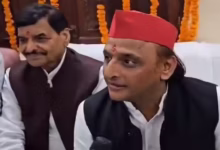 Photo of शिवपाल सपा की स्टार प्रचारकों की सूची से बाहर