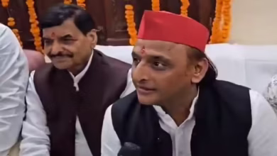 Photo of शिवपाल सपा की स्टार प्रचारकों की सूची से बाहर