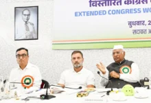 Photo of बिहार में जैसा बीजेपी का स्ट्राइक रेट, वैसा तो हमारा 1984 में भी नहीं था; कांग्रेस को नहीं हो रहा यकीन