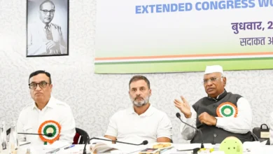Photo of बिहार में जैसा बीजेपी का स्ट्राइक रेट, वैसा तो हमारा 1984 में भी नहीं था; कांग्रेस को नहीं हो रहा यकीन