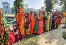 Photo of बिहार में रिकॉर्ड मतदान, जनता ने दिखाया लोकतंत्र की ताकत, किसके हक में लहर?