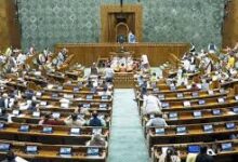 Photo of एक दिसंबर से संसद का शीतकालीन सत्र, महंगाई-बेरोजगारी पर विपक्ष रहेगा हमलावर