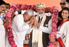 Photo of दो जिले और 20 सीटें; NDA को क्यों यहां से बड़ी उम्मीद, 2020 में भी पलटी थी बाजी