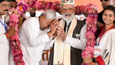 Photo of दो जिले और 20 सीटें; NDA को क्यों यहां से बड़ी उम्मीद, 2020 में भी पलटी थी बाजी