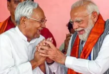 Photo of नीतीश की नई सरकार में जेडीयू-बीजेपी की बराबरी साझेदारी