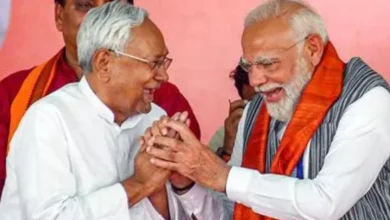 Photo of नीतीश की नई सरकार में जेडीयू-बीजेपी की बराबरी साझेदारी