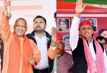 Photo of बिहार की प्रचंड जीत से यूपी में नई इबारत लिखने के तैयारी