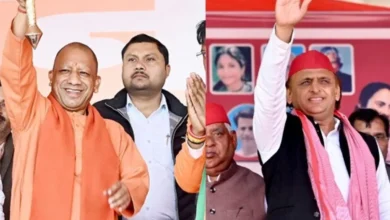 Photo of बिहार की प्रचंड जीत से यूपी में नई इबारत लिखने के तैयारी