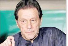 Photo of बहन ने की जेल में मुलाकात इमरान जिंदा हैं