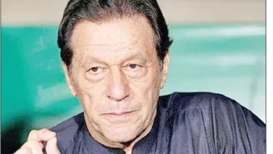 Photo of बहन ने की जेल में मुलाकात इमरान जिंदा हैं