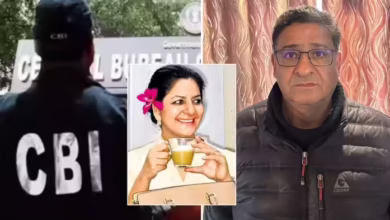 Photo of TADA कोर्ट से शफात शांगलू रिहा रुबैया किडनैपिंग केस में CBI को झटका