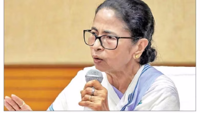 Photo of SIR पर ममता का मुआवजा वाला दांव,मरने वाले BLO को 2-2 लाख की मदद का ऐलान